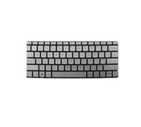 Tastiera del laptop Per For HP Spectre Pro 13 G1 Argento UK English Layout
