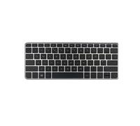 Tastiera del laptop Per For HP x2 210 G1 Nero UK English Layout