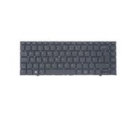 Tastiera del laptop Per For HP ZBook Studio x360 G5 Nero UK English Layout