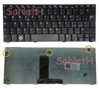 Tastiera Dell Inspiron Mini 10v N 1010 1011 MP-08G46I0-698 PK1306H3A20 Nera ITA