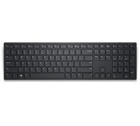 DELL WIRELESS KEYBOARD KB500 IT