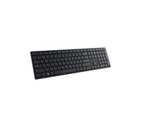 Tastiera - Dell - KB500 - Meccanica - Cablata - US International - Nera