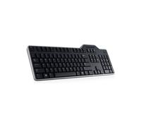 Tastiera - DELL - KB813 - USB - QWERTY - Nero
