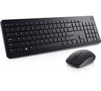 Tastiera Dell KM3322W keyboard and mouse originale