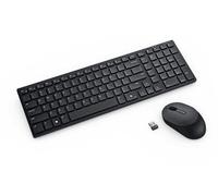 Tastiera DELL KM555