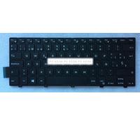 Tastiera Dell Latitude E3550 Series Spagnolo Nero PK1313G1B09 490.00H07.0A1D V14