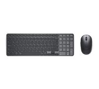 Tastiera Dell Pro 7 KM746 wireless con mouse, switch tijera e Bluetooth italiano