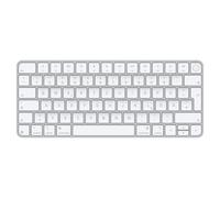 Apple Magic Keyboard con Touch ID per Mac con chip Apple - Tedesco