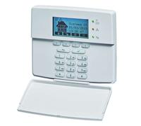 Tastiera allarme Urmet LCD di comando 1068/021