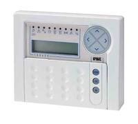 Tastiera Urmet di comando con display retroilluminato 1067/022