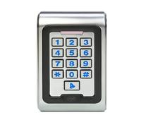 Tastiera Di Controllo Accessi DK220, Stand Alone, Esterno E Interno, IP65, Con