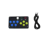 Tastiera di Controllo Remoto DIY FH-2 per I Modelli A Onde Corte FTdx5000MP FTdx3000D FTdx1200 FT-991 FT-891 FTdx10