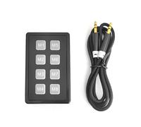 Tastiera di controllo remoto per IC-705 IC-7600 IC-7610 IC-7300 IC-9700