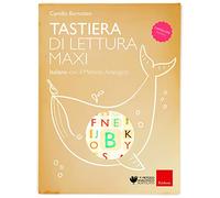 Tastiera di Lettura Maxi