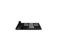 Tastiera di rete per videosorveglianza con display LCD BCS-U-KN