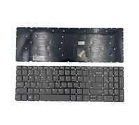Tastiera di ricambio per computer portatile US per Lenovo IdeaPad 320-15 320-15ISK 320-15IKB 320-15IAP 320-15ABR SN20M63108 LCM16H6 SN20M6320 V161420AK1