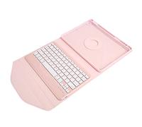 Tastiera di Tipo C Batteria Ricaricabile Buona compatibilità Custodia per Tastiera Staccabile per Tablet per A2270 A2428 A2429 A2430 (#2)