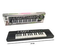 Tastiera Digitale Elettronica 32 Tasti Pianola Strumenti Didattici Bambini