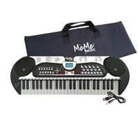 Tastiera musicale MeMe Music Sasha 11149