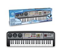 Tastiera digitale per bambini con 49 tasti - Bontempi