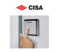 Tastiera digitale per controllo accessi Cisa art. 0652577