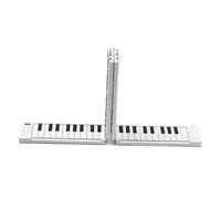 Tastiera Digitale Per Principianti Tastiera Elettronica Pieghevole Piano 88 Keys Piano Pieghevole Piano Digitale Portatile