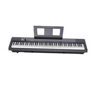 Tastiera Digitale Per Principianti Tastiera Portatile A 88 Tasti Hammer Action Pianoforte Digitale Organo Elettronico