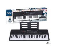 Tastiera musicale MeMe Music Ray 10354