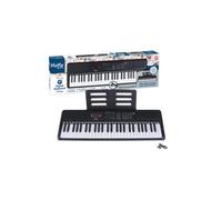 Tastiera Digitale Wireless 54Tasti Ray Meme Music