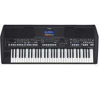 Tastiera digitale YAMAHA PSR-SX600 Portatone 61 tasti Spedizione gratuita