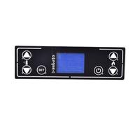 Tastiera display LCD PT047_2 Micronova