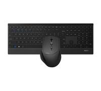 Tastiera e mouse Rapoo 9500M 18891