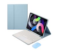 Tastiera e mouse Bluetooth in stile retrò per iPad Air4