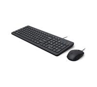 Tastiera e Mouse HP 240J7AA