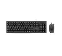 Tastiera e Mouse Nilox NXKME000005 - Marca: Nilox - EAN: 8431775035546