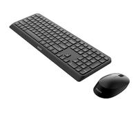Philips Tastiera E Mouse Wireless Spt6307b/16