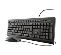 Trust Primo Keyboard & Mouse Set