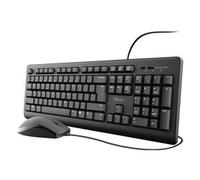 Trust Primo Keyboard & Mouse Set