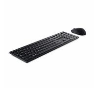 Tastiera e mouse senza fili Dell Pro - KM5221W - Italiano (QWERTY) - Black