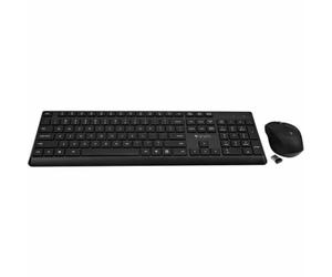Tastiera e mouse V7 Combo