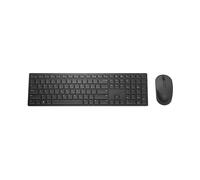 TASTIERA E MOUSE WIRELESS DELL Pro KM5221W standard Windows, Mac, Linux, Chrome e Android QWERTY
