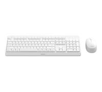 Tastiera e Mouse Wireless Philips SPT6307WL/16