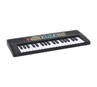 Tastiera Elettrica Pianoforte a 37 Tasti Microfono per Bambini,Arte e svago,Hobby e arti creative,Strumenti musicali,Pianoforti-4103506