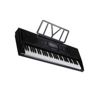 Tastiera Elettronica 61 Tasti Del Pianoforte A Velocità, Pianoforte Musicale Per Insegnamento Professionale Multifunzionale Per Principianti