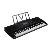 Tastiera Elettronica 61 Tasti Del Pianoforte A Velocità, Pianoforte Musicale Per Insegnamento Professionale Multifunzionale Per Principianti