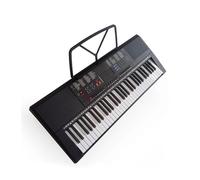 Tastiera Elettronica 61 Tasti Tasti Del Pianoforte Per Principianti Adulti Che Insegnano Tastiera Elettronica Multifunzione