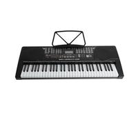 Tastiera Elettronica A 61 Tasti Per Adulti Che Insegnano Pianoforte A Principianti