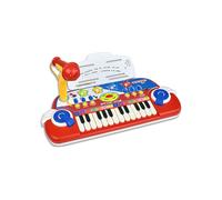 Tastiera elettronica BONTEMPI con mic 24 t