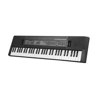 Tastiera Elettronica Digitale A 61 Tasti Piano Elettrico Multifunzionale Per Studenti Con Strumenti Con Funzione Microfono