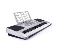 tastiera elettronica Insegnare Ai Principianti Adulti Una Tastiera Elettronica A 61 Tasti Per Pianoforte